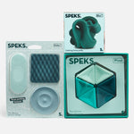 The Quiet Pack