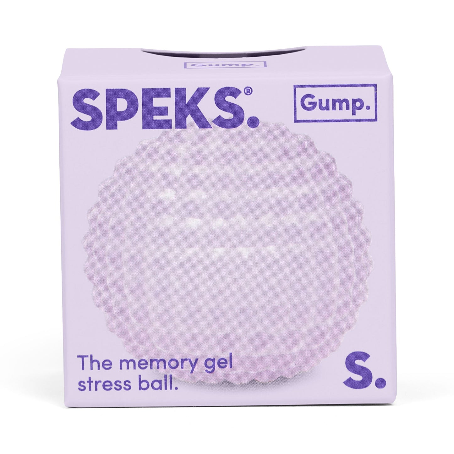 Gump Surface