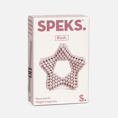 Speks 432 Blush