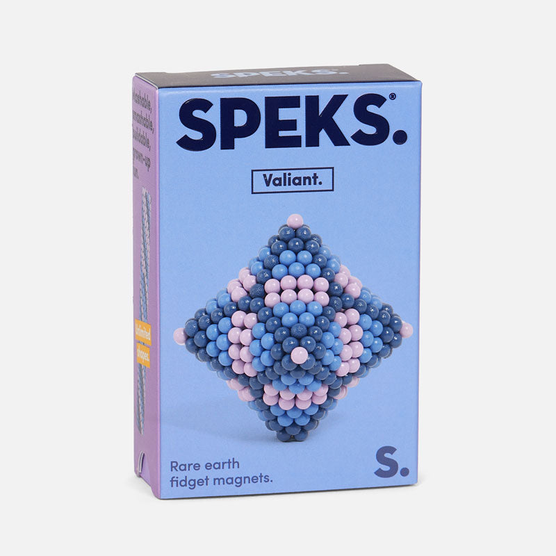 Speks 432 Valiant