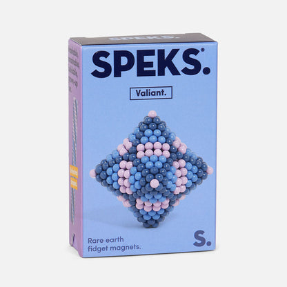 Speks 432 Valiant