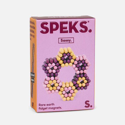 Speks 432 Sassy