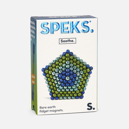Speks 432 Soothe