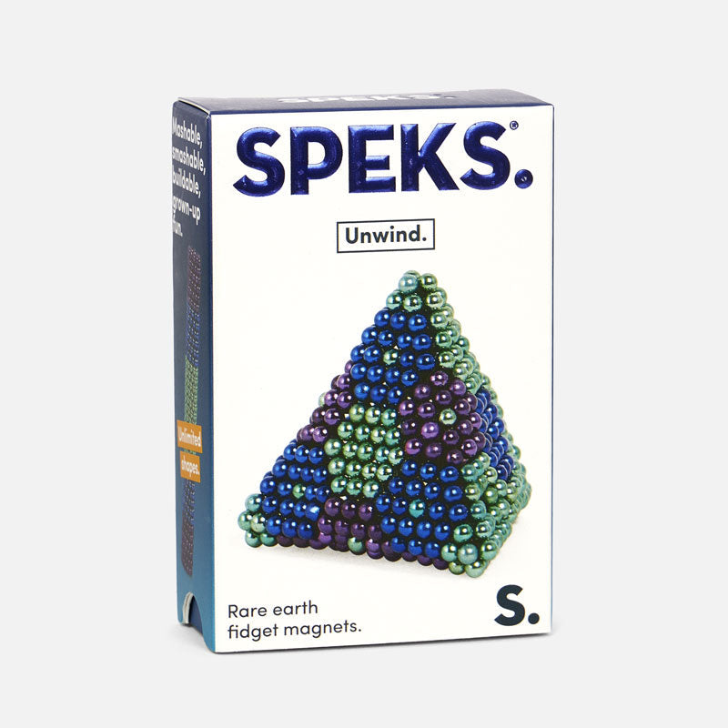 Speks 432 Unwind
