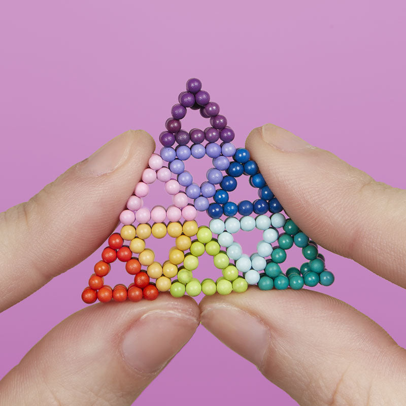 Speks 432 Matte Spectrum