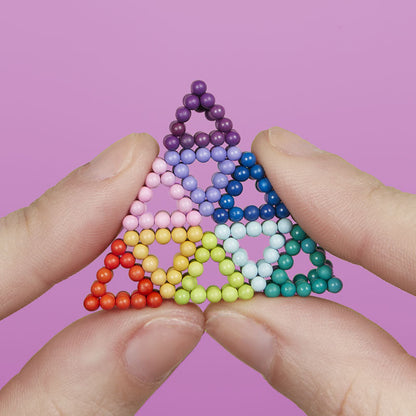 Speks 432 Matte Spectrum