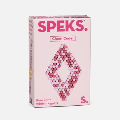 Speks 432 Cheat Code