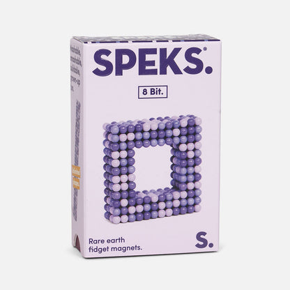 Speks 432 8 Bit
