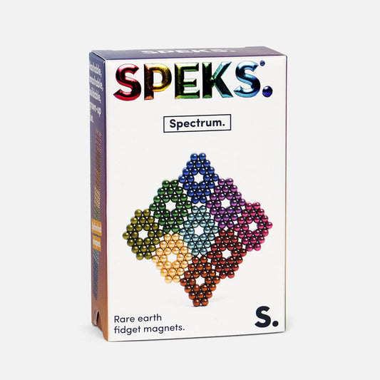 Speks 432 Spectrum