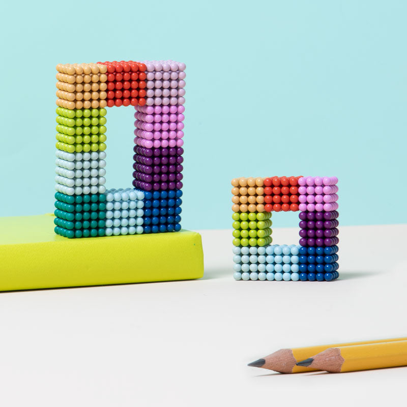 Speks 432 Matte Spectrum