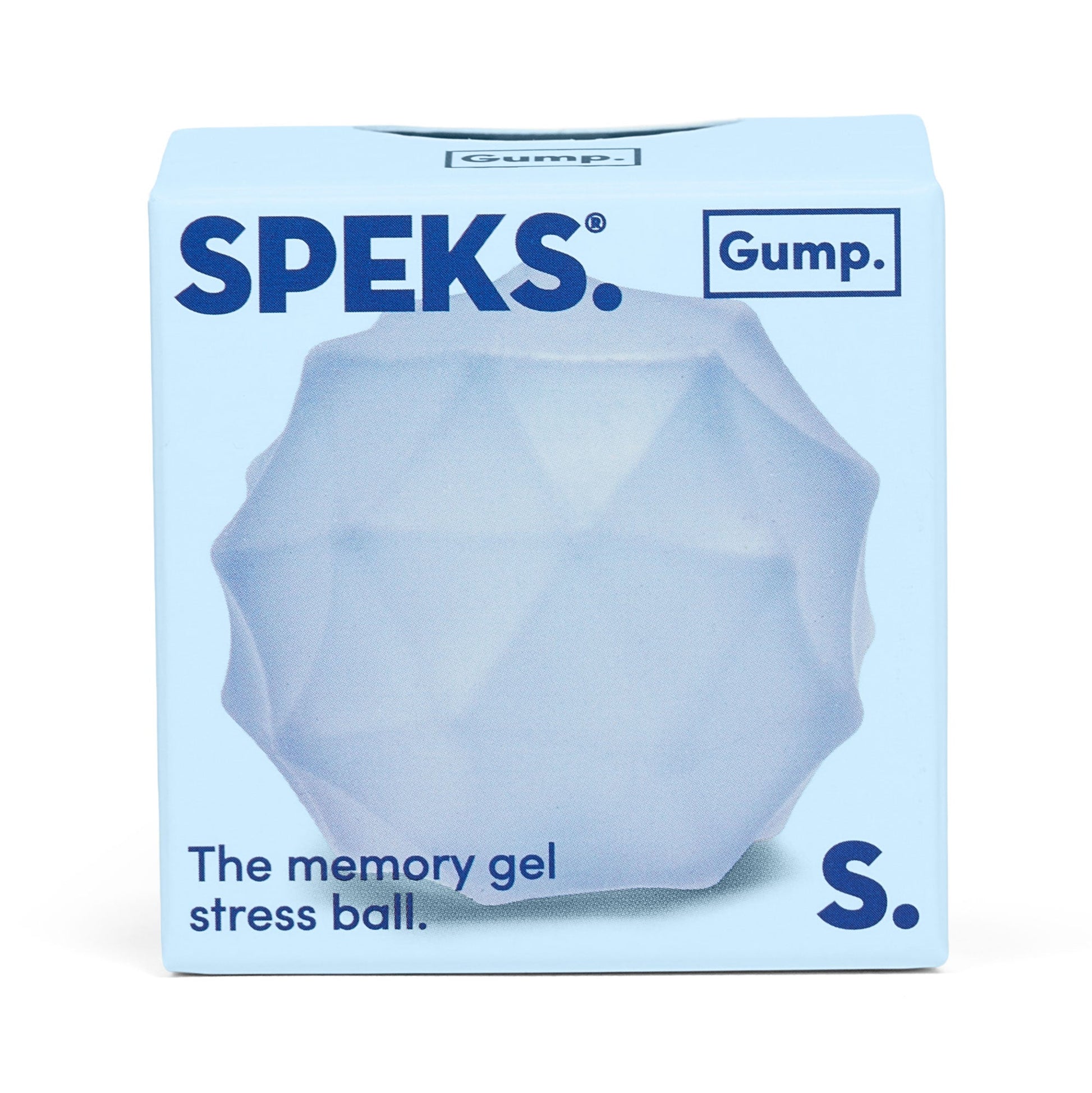 Gump Surface