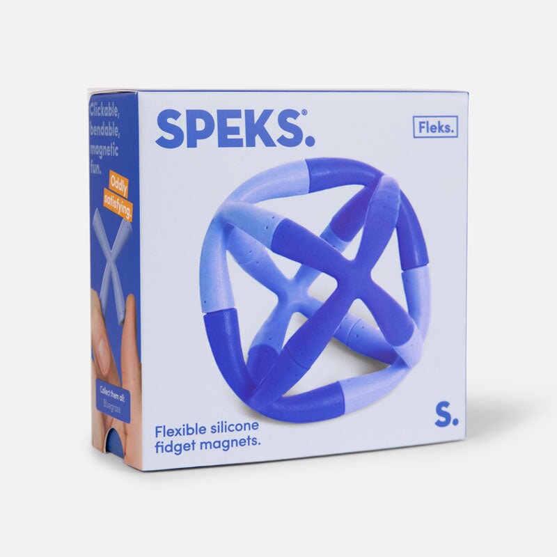 Fleks - Bluegrass