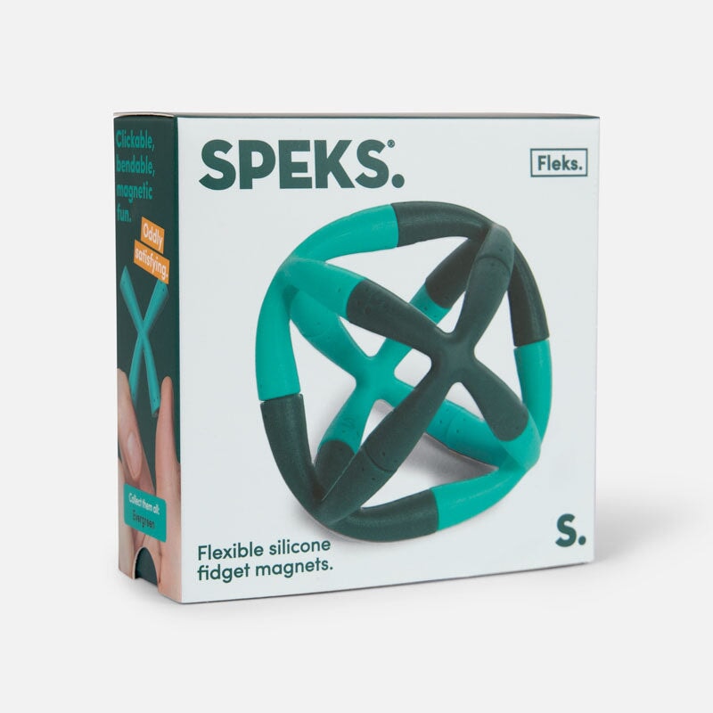 Fleks - Evergreen