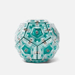 Speks Geode - Speks Geode Aqua