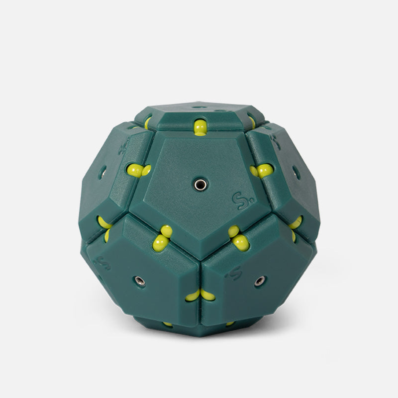 Speks Geode - Speks Geode Monstera
