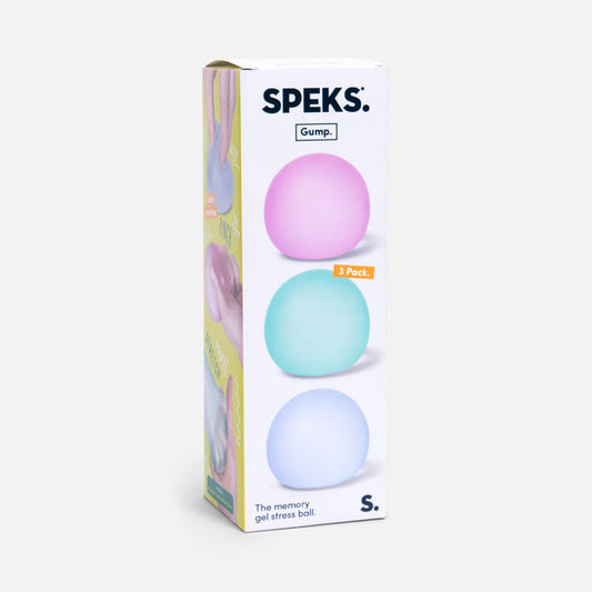 gump three pack