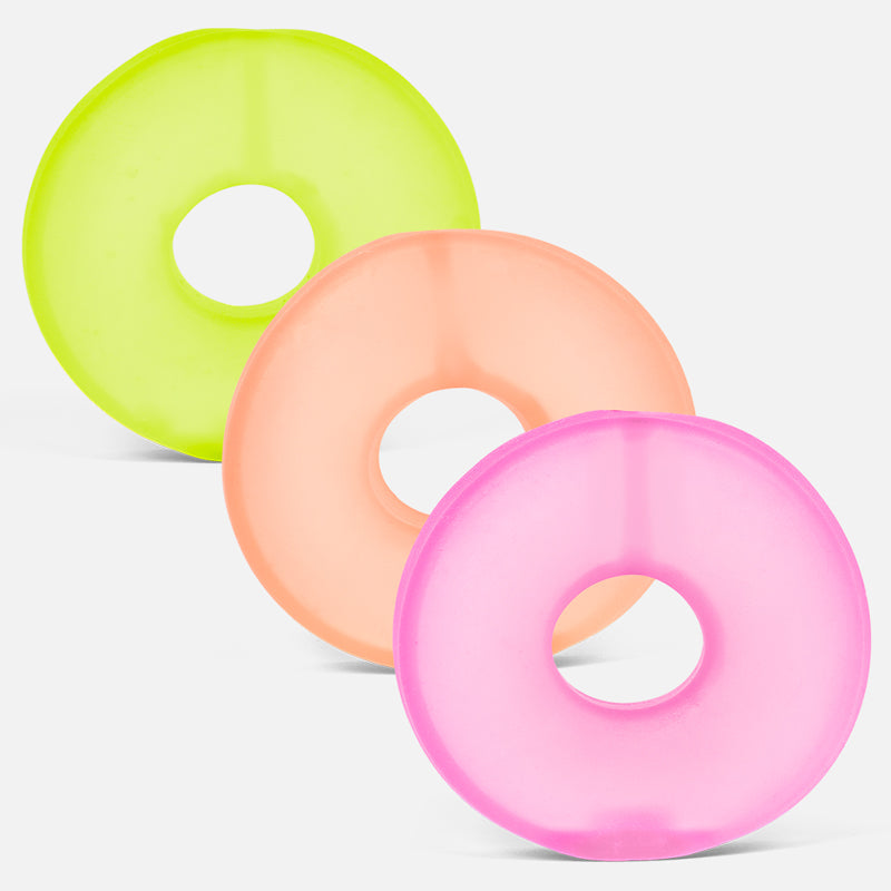 Gump Loop 3 Pack - Warm Colorway