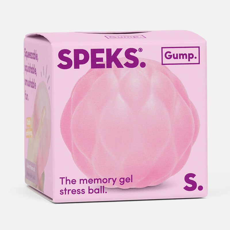 Gump Surface Quilt
