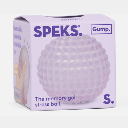 Gump Surface Scale