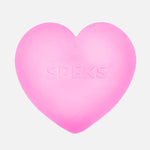 Pink Gump Heart