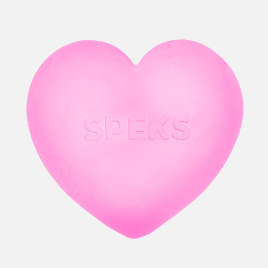 Pink Gump Heart