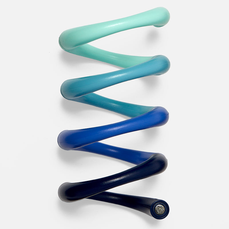 Helix-wave