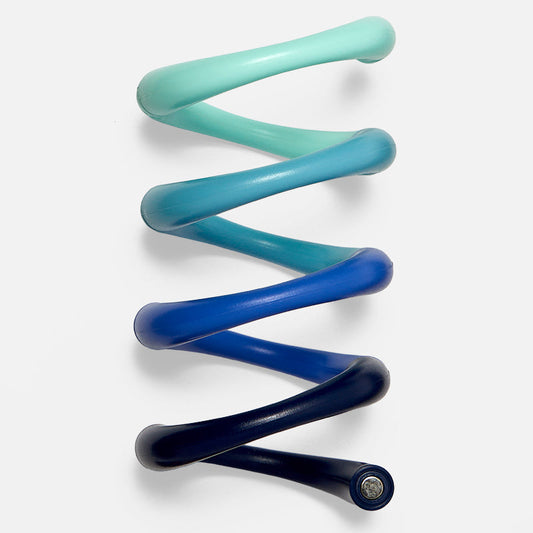 Helix-wave