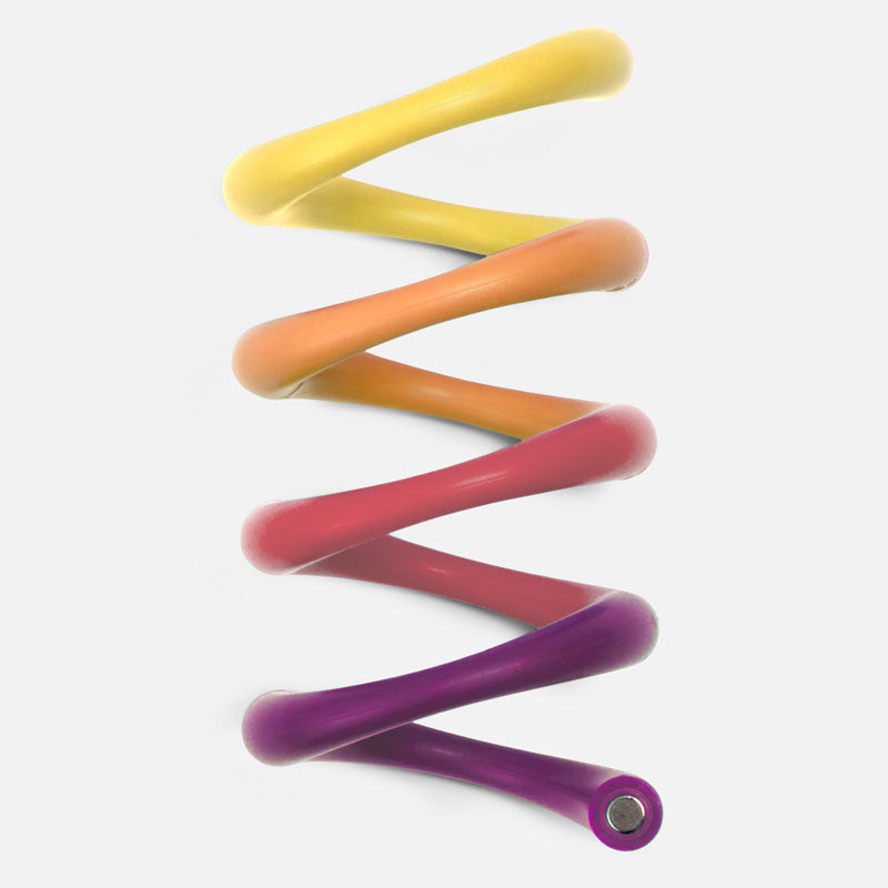 Helix-plasma
