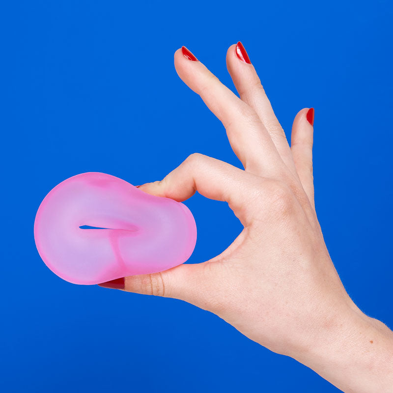 Gump Loop Moon Jelly