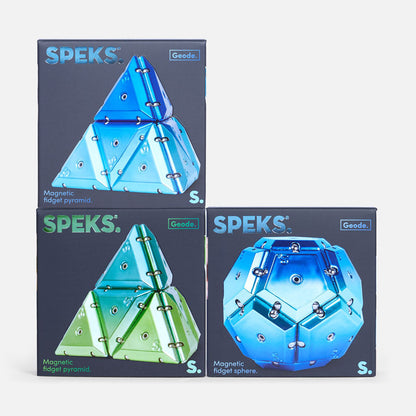Mega Sphere Blue Green Blue