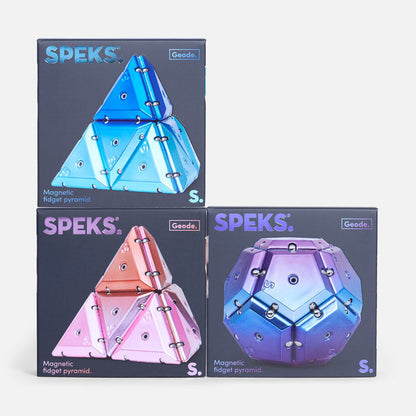 Mega Sphere Blue Pink Purple