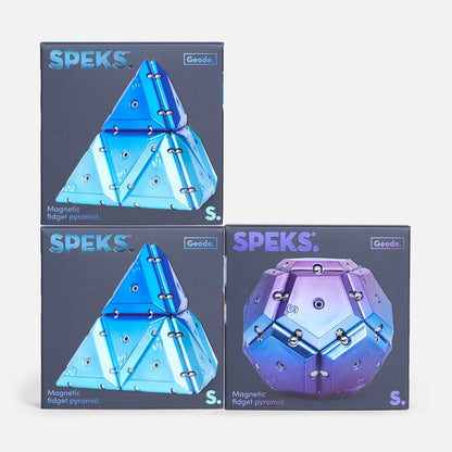 Mega Sphere Blue Blue Purple