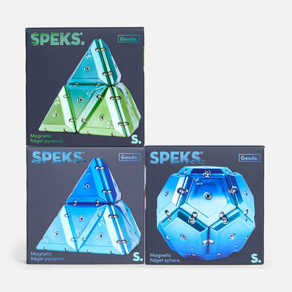 Mega Sphere Green Blue Blue
