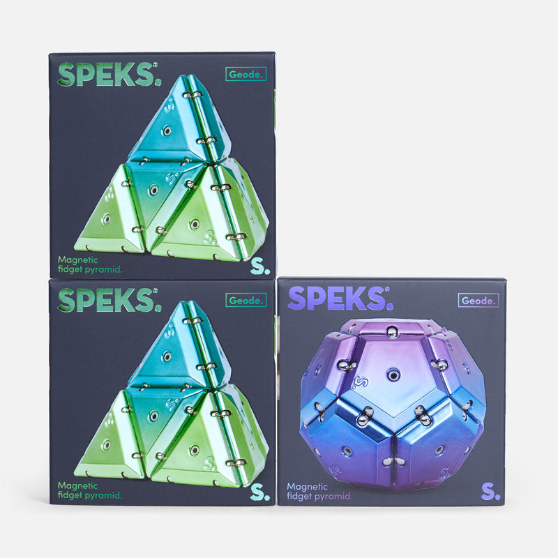 Mega Sphere Green Green Purple
