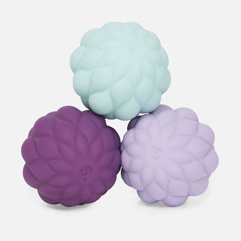 Odds Purple Puffs