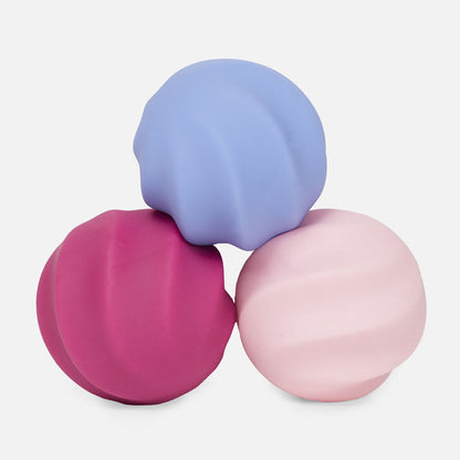 Odds Pink Swirls
