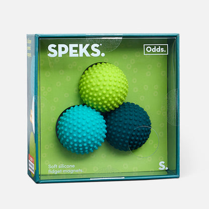 Odds Dots