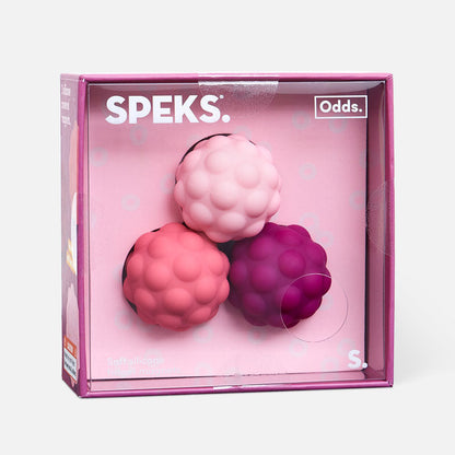 Odds Bumps