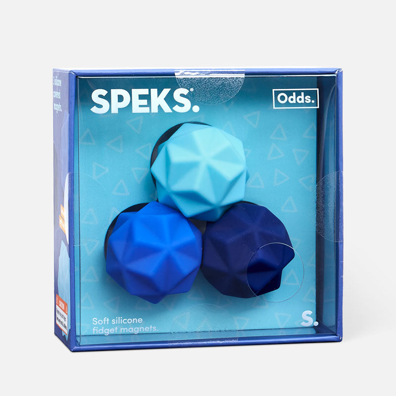 Odds Peaks