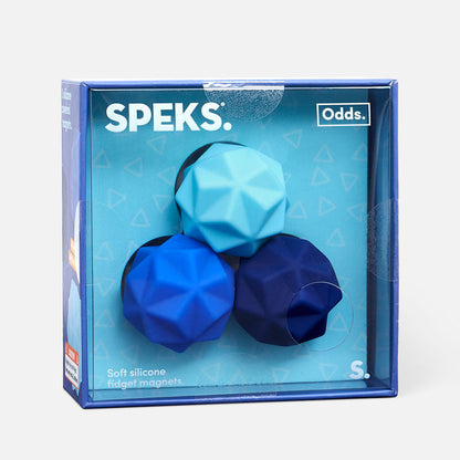 Odds Peaks