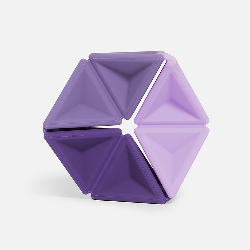 Violet Pivot Toy