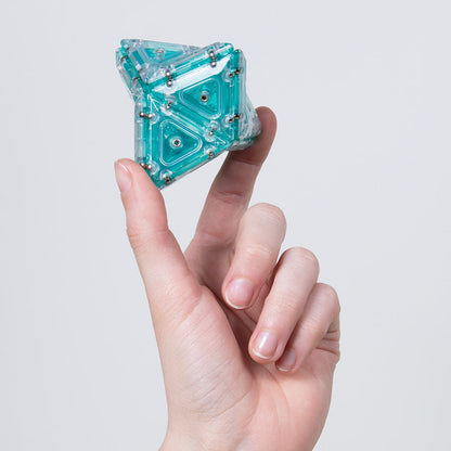 Speks Geode - Speks Geode Aqua Pyramid