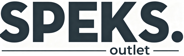 Speks outlet shop